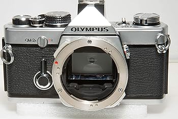 楽天COCOHOUSE【中古】Olympus OM-2N シルバー