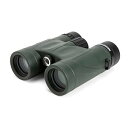 【中古】Celestron 71330 Nature DX 8x32 Binocular (Green) by Celestron