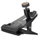 【中古】(未使用品)SONY 卓上三脚・ミニ三脚 クリップマウント VCT-CM1