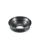 【中古】(非常に良い)ジッツオ(GITZO) ビデオアダプター システマティック 5型 75mm GS5321V75