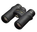 【中古】(非常に良い)Nikon 双眼鏡 モナーク7 8×30 ダハプリズム式 8倍30口径 MONARCH 7 8X30
