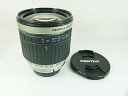 【中古】Pentax FA 28-200mm F3.8-5.6(2)
