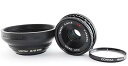 【中古】Contax Tessar 45mm F2.8 AEJ