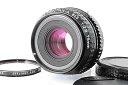 【中古】(非常に良い)Pentax SMC A645 75mm F2.8