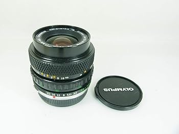 【中古】Olympus MFレンズ OM 35-70mm F3.5-4.5