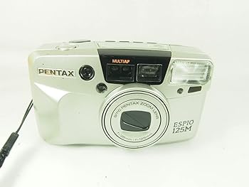 【中古】pentax ESPIO 125M 【中古】pentax ESPIO 125M