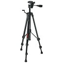 【中古】(非常に良い)Bosch Professional(ボッシュ) 測量用アルミ三脚(気泡管付き) BT150(2)