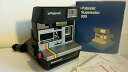 【中古】(非常に良い)Polaroid Supercolor 635