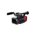 【中古】(非常に良い)Panasonic AG-DVX200 4K Handheld Camcorder by Panasonic
