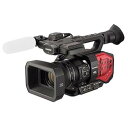 【中古】(非常に良い)AG-DVX200