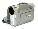 【中古】(非常に良い)Canon キャノン FV M300 デジタルビデオカメラ ミニDV(2)