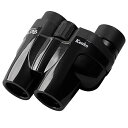 【中古】Kenko 双眼鏡 ultraVIEW M 8x25FMC 8倍 ブラック UVM825BK