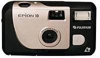 【中古】FUJIFILM エピオン10 【中古】FUJIFILM エピオン10