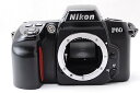 【中古】Nikon ニコン F60 ボディ(2)