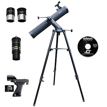 【中古】Cassini 1100 mm x 102 mm atronomical望遠鏡キット