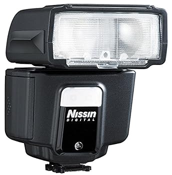 【中古】Nissin ニッシンデジタル i40 ソニー用