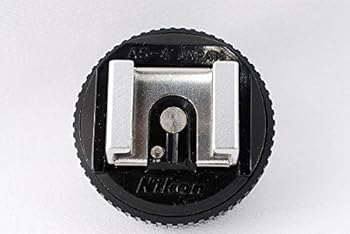 【中古】(非常に良い)ニコン NIKON ガンカプラー AS-4 【中古】(非常に良い)ニコン NIKON ガンカプラー AS-4