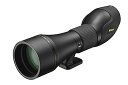 【中古】(未使用品)Nikon フィールドスコープ MONARCH フィールドスコープ 82ED-S モナーク(2)