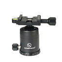 【中古】【国内正規品】 SUNWAYFOTO FB シリーズ 雲台 スクリュー ノブ クランプ FB-36 II SF0237