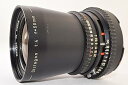 【中古】(非常に良い)HASSELBLAD ハッセルブラッド Distagon C 50mm F4 T*(2)