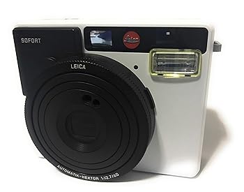 【中古】ライカ ゾフォート ホワイト 【中古】ライカ ゾフォート ホワイト