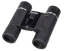 【中古】Kenko 双眼鏡 10×24 DH SG ダハプリズム式 10倍 24口径 ブラック ブリスターパッケージ SG1024DII-BS