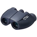 【中古】(非常に良い)ビクセン ジョイフル MS10x21(ブラック) 13498