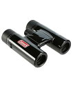 【中古】(非常に良い)ビクセン コールマン H10x25(ブラック) 14586