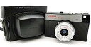 【中古】Smena-8m ロシアソ連 LOMOGRAPHY LOMO コンパクト35mmカメラ