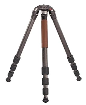 【中古】Leofoto LN-324C ボウル三脚 カーボンファイバーCF