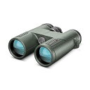 【中古】フロンティア ED X 双眼鏡 10x42 グリーン