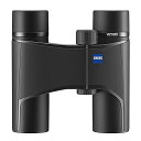 【中古】(非常に良い)ZEISS 双眼鏡 Victory Pocket 8×25 ダハプリズム式 8倍 25口径 FLレンズ WIDEアングル 完全防水 653...