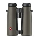 【中古】(非常に良い)Leica Noctivid 8x42 グリーン 双眼鏡 40386。