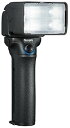 【中古】Nissin ニッシンデジタル MG10 (単品)【NAS対応・国内正規品】大光量グリップストロボ、最大GN80、ブラケット/簡易型アンブレラホルダー付(2)