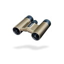 【中古】VANGUARD|VESTA 8210 Cham|双眼鏡|VESTA Compactsシリーズ|シャンパンゴールド 8倍 21mm 8×21mm