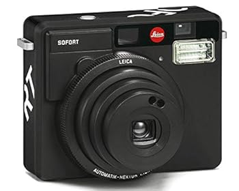【中古】ライカ ゾフォート ブラック 【中古】ライカ ゾフォート ブラック