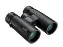 【中古】(非常に良い)OLYMPUS 双眼鏡 8X42 PRO 防水防曇 ダハプリズム式 8倍42口径