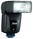 【中古】(未使用品)Nissin ニッシンデジタル MG80 Pro ニコン用(単品)【NAS対応】