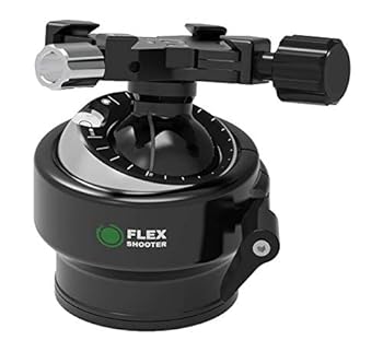 【中古】(非常に良い)FlexShooter Pro (オリジナル)。 【中古】(非常に良い)FlexShooter Pro (オリジナル)。