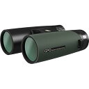 【中古】German Precision Optics Passion ED 8x42 ルーフプリズム双眼鏡 グリーン B341