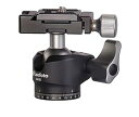 【中古】(未使用品)LEOFOTO 自由雲台LHシリーズ LH-25