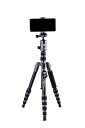 【中古】VANGUARD|VEO 3GOシリーズ|トラベル三脚|自由雲台| キャリング (VEO 3GO 235AB)