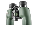 【中古】(非常に良い)Kowa 双眼鏡 YF II 6x30
