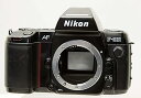【中古】(非常に良い)NIKON F-801