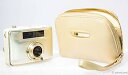 【中古】Welta/Pentacon Penti II (ゴールド/クリーム)