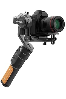 【中古】(非常に良い)【国内正規品】 FeiyuTech AK2000C 一眼レフ/ミラーレス対応ジンバル 耐荷重2.2kg タッチディスプレイ SONY/Fujifilm/Canon/Nikon/Panasoni 【中古】(非常に良い)【国内正規品】 FeiyuTech AK2000C 一眼レフ/ミラーレス対応ジンバル 耐荷重2.2kg タッチディスプレイ SONY/Fujifilm/Canon/Nikon/Panasoni