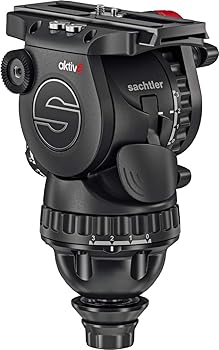 【中古】(未使用品)Sachtler SACH-S2064S Aktiv6 サイドロードフルードヘッド スピードレベルテクノロジー 【中古】(未使用品)Sachtler SACH-S2064S Aktiv6 サイドロードフルードヘッド スピードレベルテクノロジー