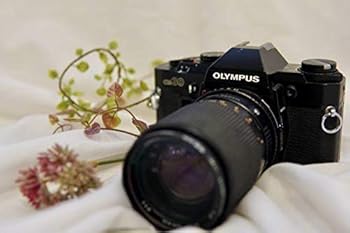 【中古】(非常に良い)OLYMPUS・OM-30・通電確認品の激レアカメラ【期間限定で大幅に値引き中】