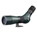 【中古】(非常に良い)VANGUARD|VEO HD 60A|スポッティングスコープ|VEO HDシリーズ|15-45 X 60 アングル型(2)