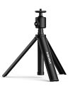 【中古】AnkerWork公式ミニ三脚スタンド(WEBカメラ用ミニ三脚)